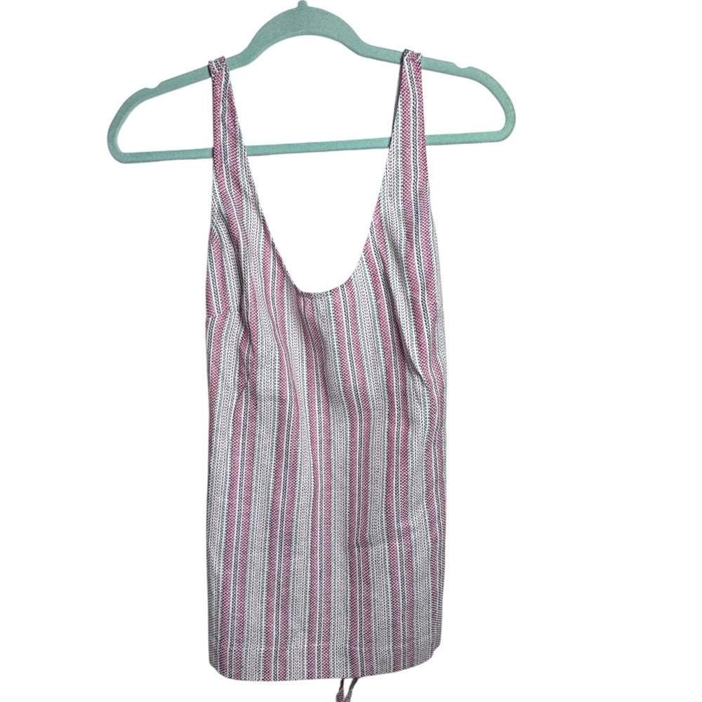 Faithful the Brand Var Watermelon Stripe - Picture 3 of 6